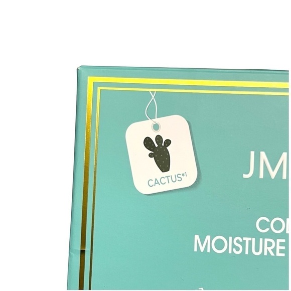 JM Solution Disney Bambi Cactus Hydrating Korean Face Masks New In Box 10 Pack - Picture 7 of 7